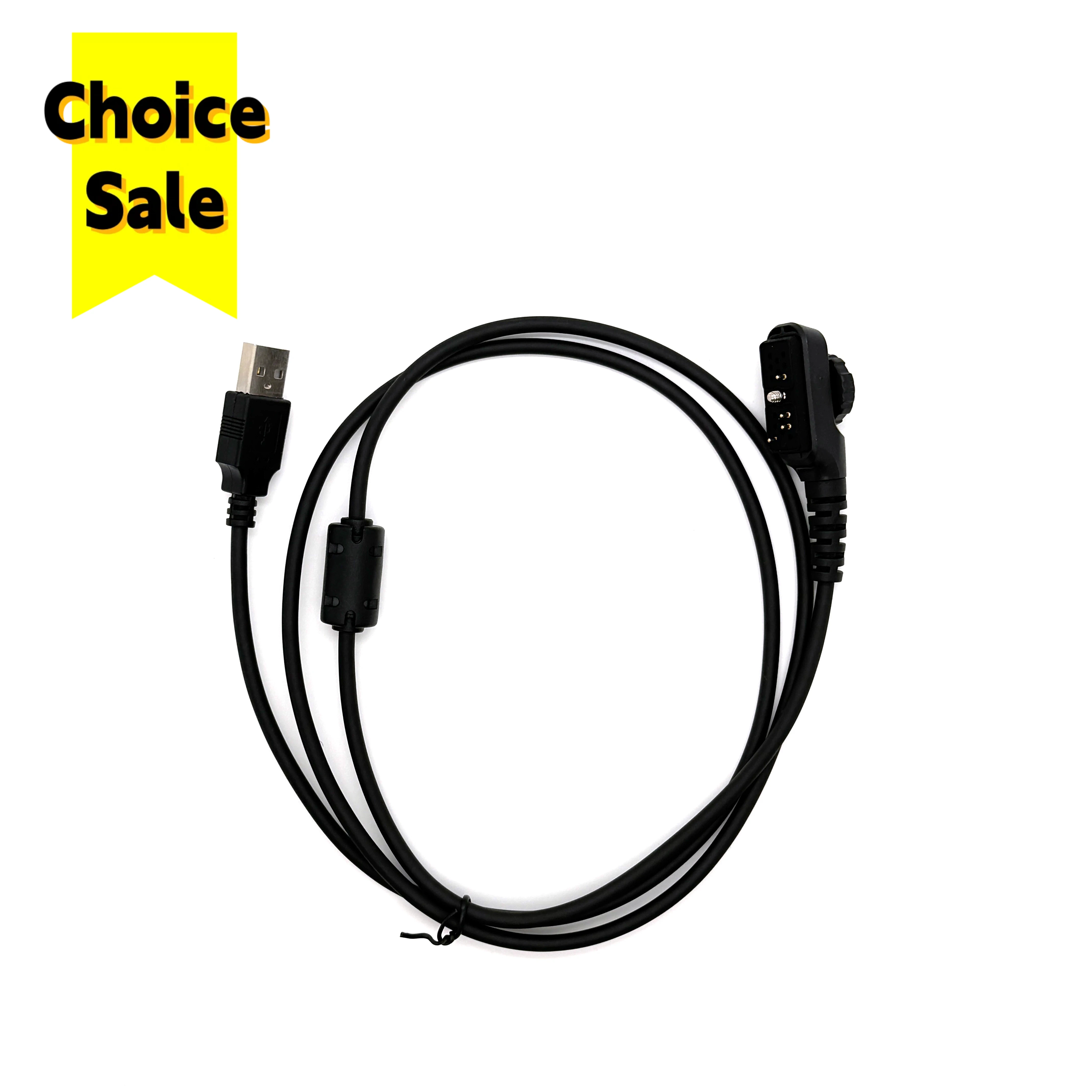 HYT PC38 USB Programming Cable PC-38 for Hytera PD7 Series Radio PD705 PD705G PD785 PD785G PD795 PD985 PD782 PD702 PD790 PT580
HYT PC38 USB Programming Cable PC-38 for Hytera PD7 Series Radio PD705 PD705G PD785 PD785G PD795 PD985 PD782 PD702 PD790 PT580