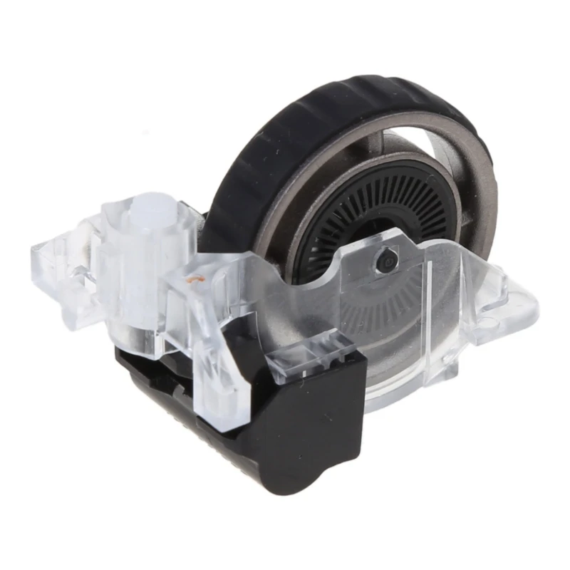 Mouse Wheel Roller for G900 G903 G502 Mice Roller Replacement Parts
Mouse Wheel Roller for G900 G903 G502 Mice Roller Replacement Parts
