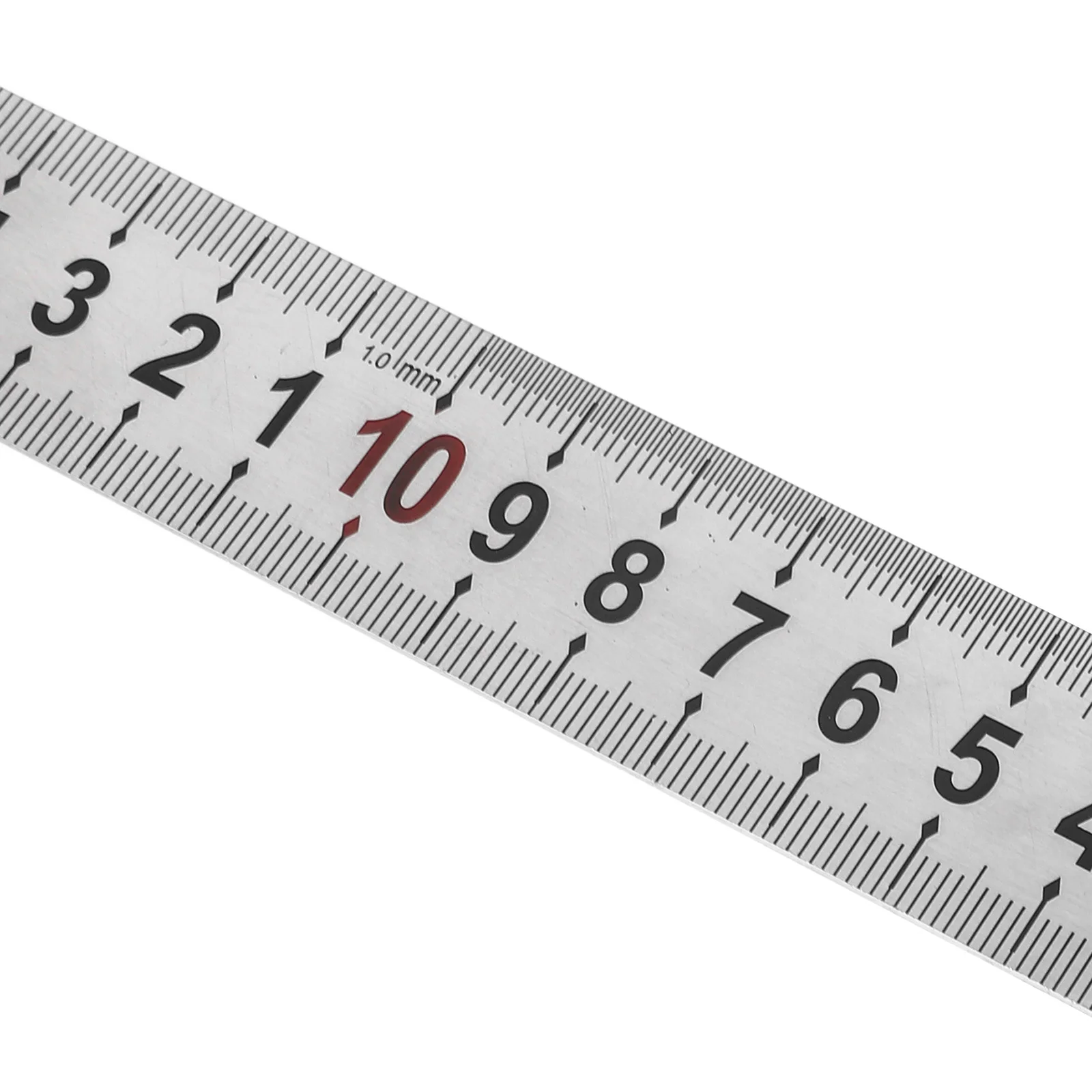 Compact Stainless Steel 90 Degree Angle Ruler L Shape Right Angle Gauge for Mechanical Design and Layout Measurement
Compact Stainless Steel 90 Degree Angle Ruler L Shape Right Angle Gauge for Mechanical Design and Layout Measurement