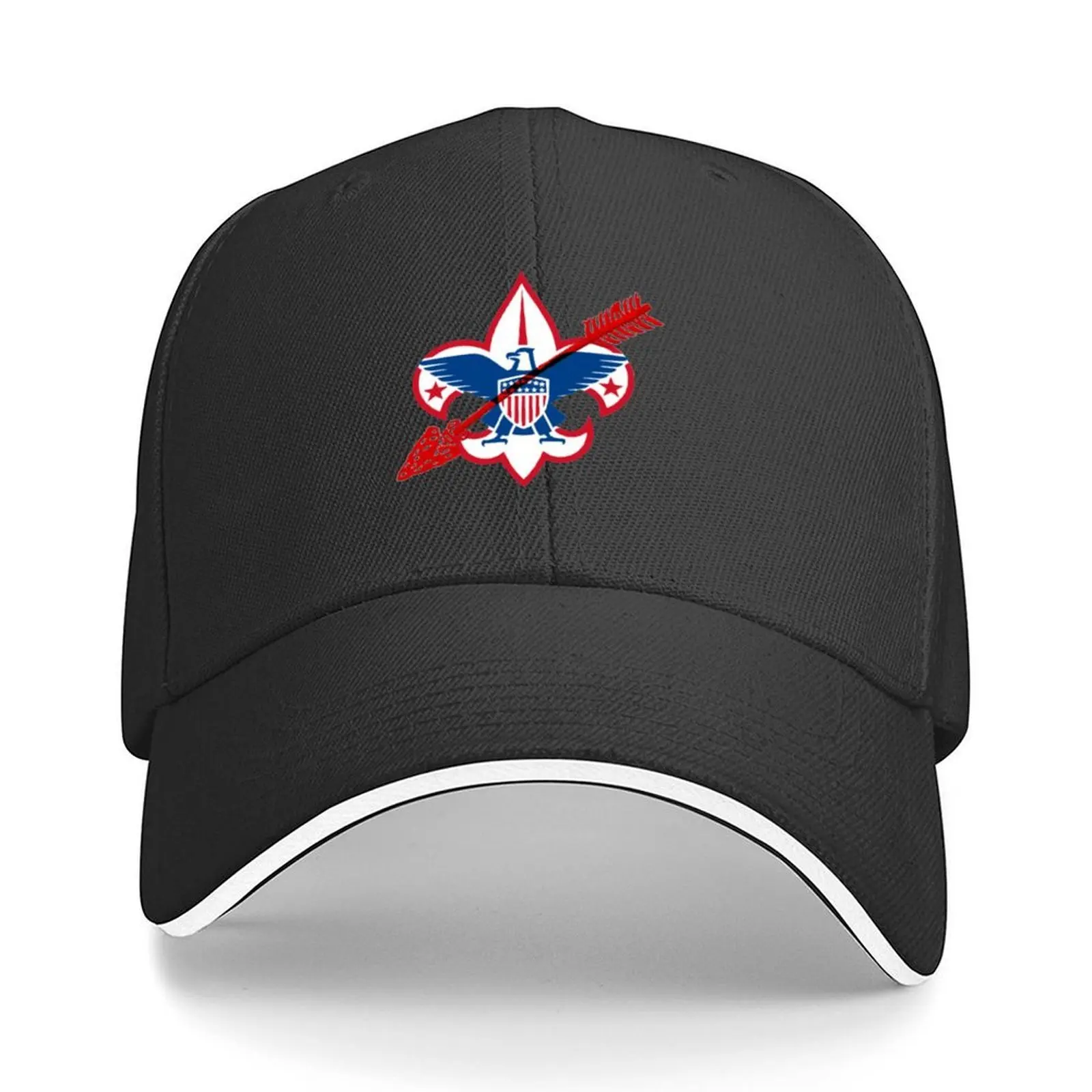 Scout order of the arrow Baseball Cap Anime Hat men western Hat Rugby Men Luxury Brand Women's
Scout order of the arrow Baseball Cap Anime Hat men western Hat Rugby Men Luxury Brand Women's