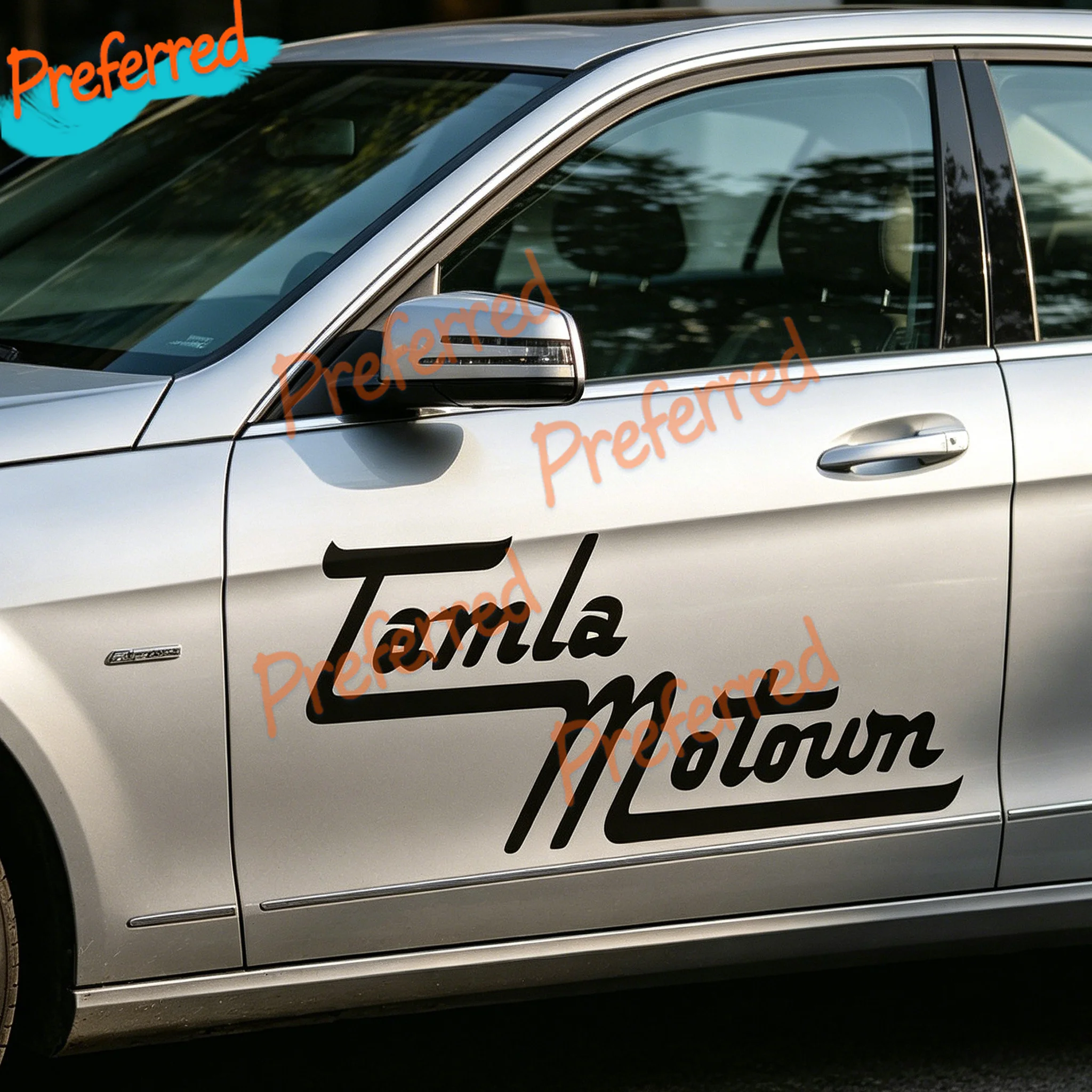 2x Tamla Motown Sticker Northern Soul Mod Scooter LI TV SX GP PK PX Customizable in Any Sticker Size -No Background
2x Tamla Motown Sticker Northern Soul Mod Scooter LI TV SX GP PK PX Customizable in Any Sticker Size -No Background