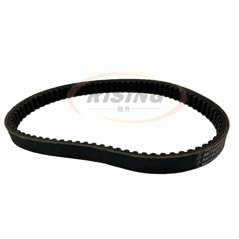 For scooters Royal Alloy RA GP200 250 300 S Drive belts
For scooters Royal Alloy RA GP200 250 300 S Drive belts
