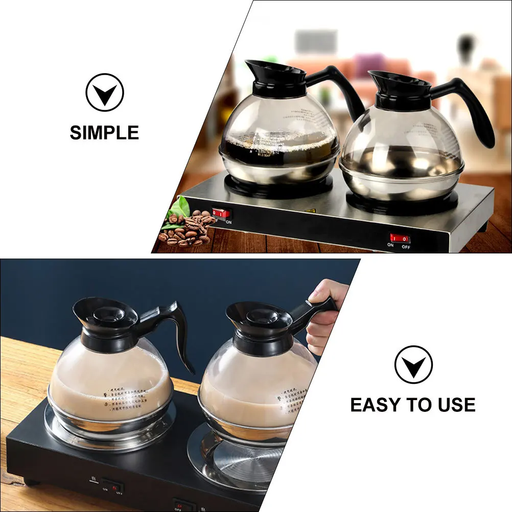 Stainless Steel Tea Kettle Stovetop Induction Compatible Wear Resistant Water Boiler Pot for Home Kitchen Induction Kettle 
Stainless Steel Tea Kettle Stovetop Induction Compatible Wear Resistant Water Boiler Pot for Home Kitchen Induction Kettle