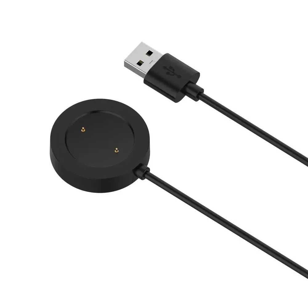 Magnetic Charger For Xiaomi Watch S1 Active/xiaomi Mi watch/Mi watch color2 Smart Watch Charging Cable
Magnetic Charger For Xiaomi Watch S1 Active/xiaomi Mi watch/Mi watch color2 Smart Watch Charging Cable