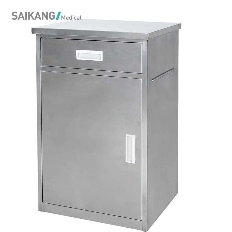 Detachable Stainless Steel Cabinet
Detachable Stainless Steel Cabinet