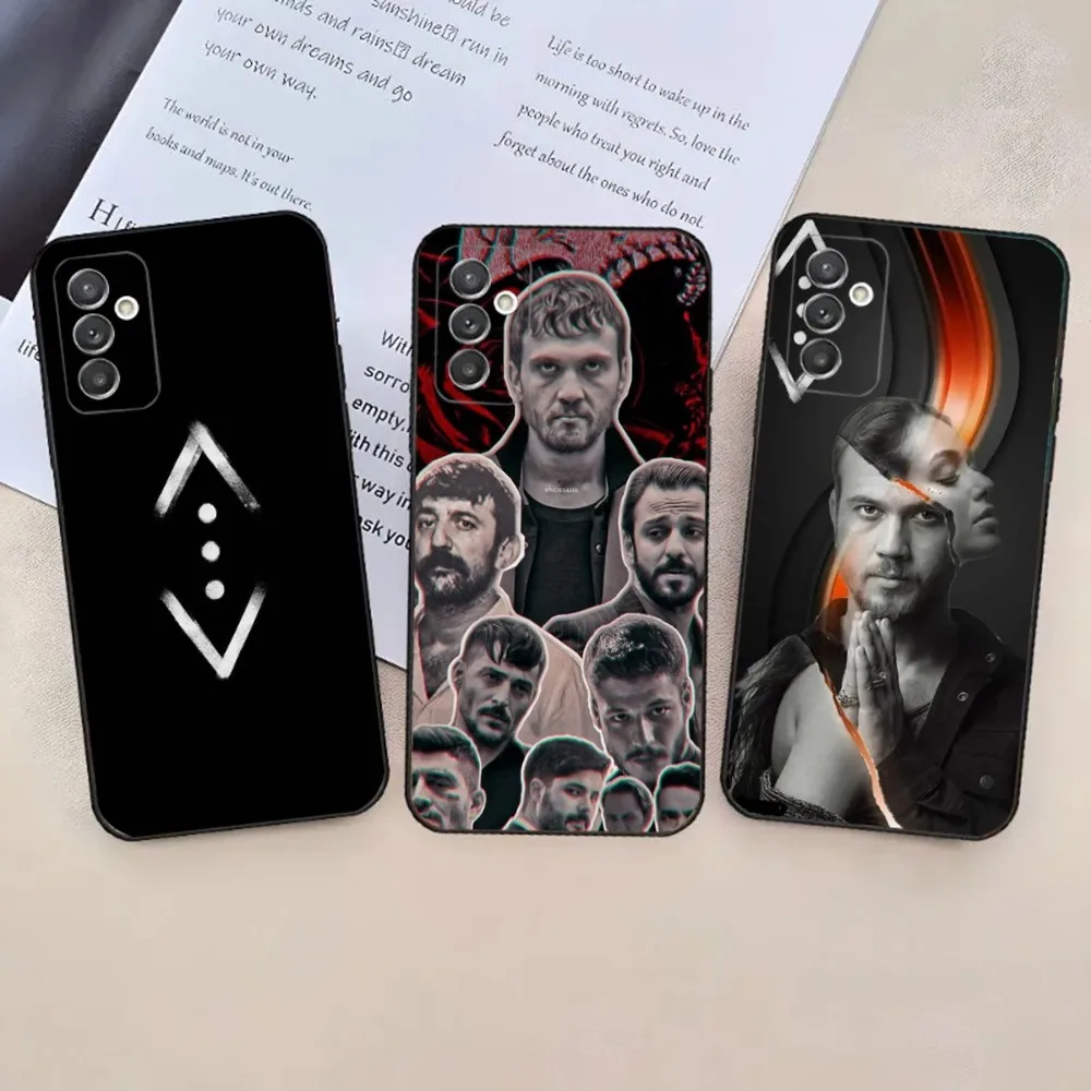 Turkey Cukur TV Phone Case For Samsung Galaxy A20,A21s,A22,A31,A32,A52,A53,A72,73,A80,A91 Soft Black Phone Cover
Turkey Cukur TV Phone Case For Samsung Galaxy A20,A21s,A22,A31,A32,A52,A53,A72,73,A80,A91 Soft Black Phone Cover
