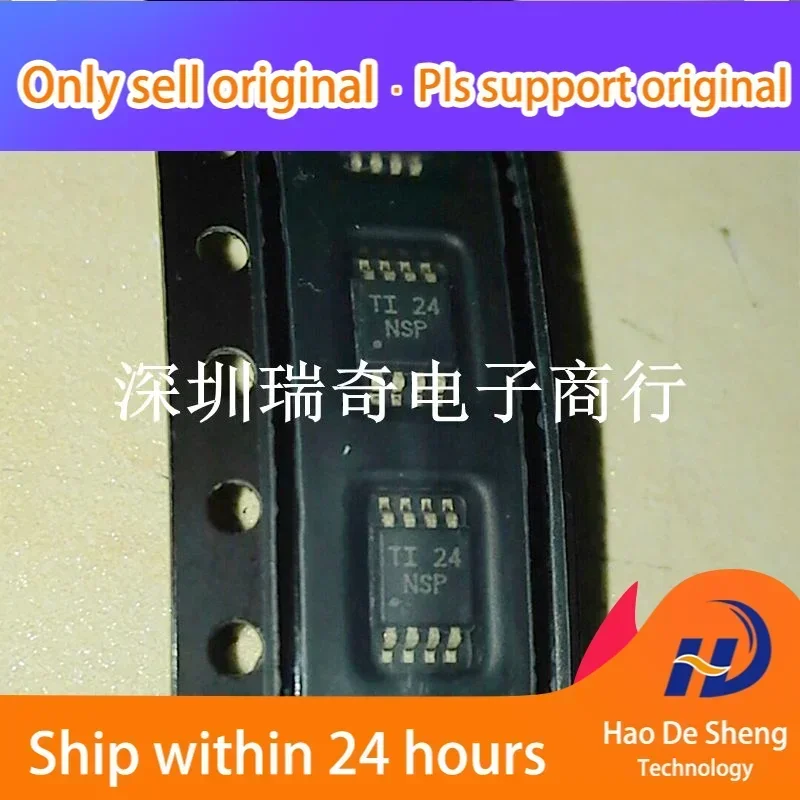 10 шт./лот OPA827AIDGKR OPA827A NSP MSOP8 Новые оригинальные в наличии Power bank
10 шт./лот OPA827AIDGKR OPA827A NSP MSOP8 Новые оригинальные в наличии Power bank