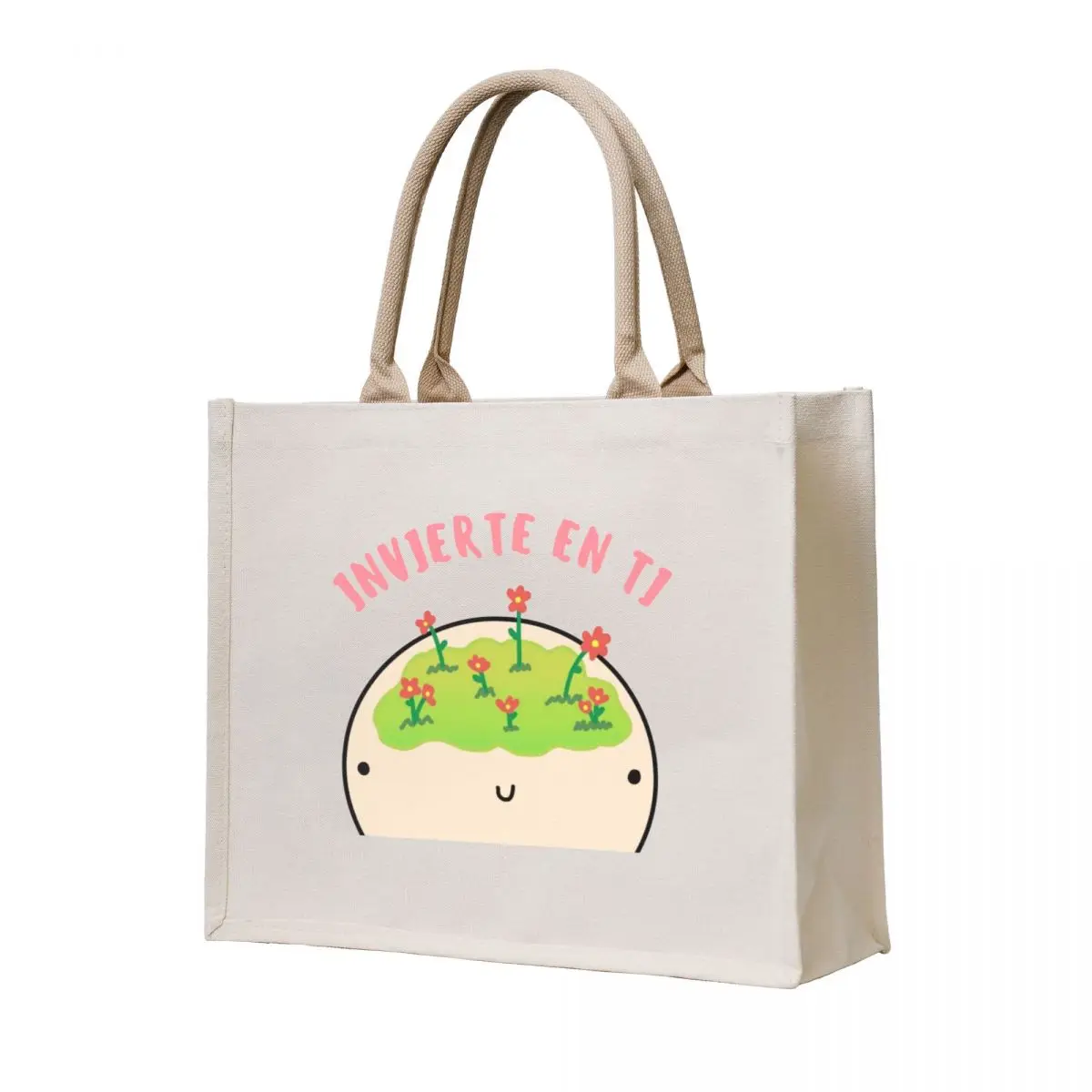 Invest in you Tote Bag university shopper bag sac pour femme handbag bags luxury women
Invest in you Tote Bag university shopper bag sac pour femme handbag bags luxury women