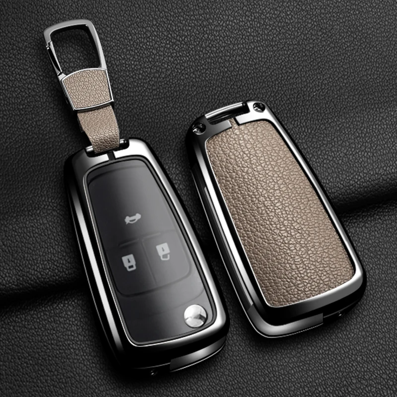 Zinc Alloy Car Key Case Cover for Chevrolet Malibu Cruze Aveo Trax Sail Captiva Opel Vauxhall Astra J Corsa Insignia Mokka
Zinc Alloy Car Key Case Cover for Chevrolet Malibu Cruze Aveo Trax Sail Captiva Opel Vauxhall Astra J Corsa Insignia Mokka
