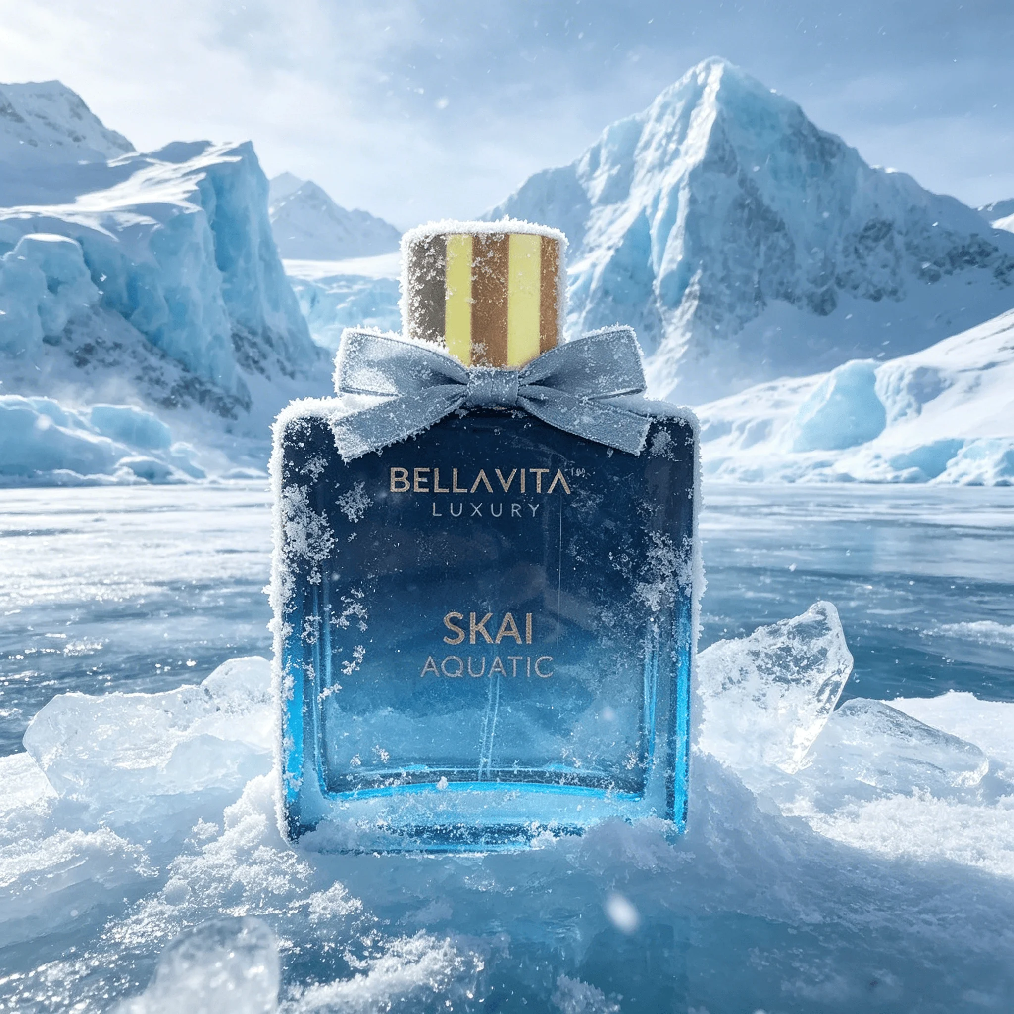 BellaVita SKAI Aquatic Unisex Cologne | Fresh Long-Lasting Bergamot Scent | 3.48 fl.oz Premium Gift for 2026 Holidays & Annivers
BellaVita SKAI Aquatic Unisex Cologne | Fresh Long-Lasting Bergamot Scent | 3.48 fl.oz Premium Gift for 2026 Holidays & Annivers