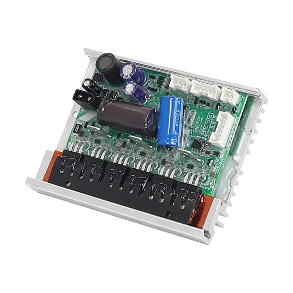 Scooter Controller Circuit Board for Xiaomi For MI4 Lite Designed for Smooth Electric Scooter Function and Reliable Use
Scooter Controller Circuit Board for Xiaomi For MI4 Lite Designed for Smooth Electric Scooter Function and Reliable Use