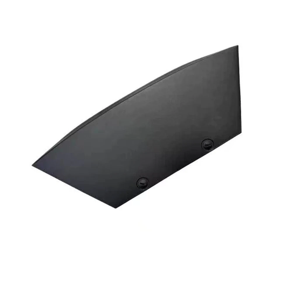 Rear bumper trailer cover 1609584-00-A 160958400A for tesla model x
Rear bumper trailer cover 1609584-00-A 160958400A for tesla model x