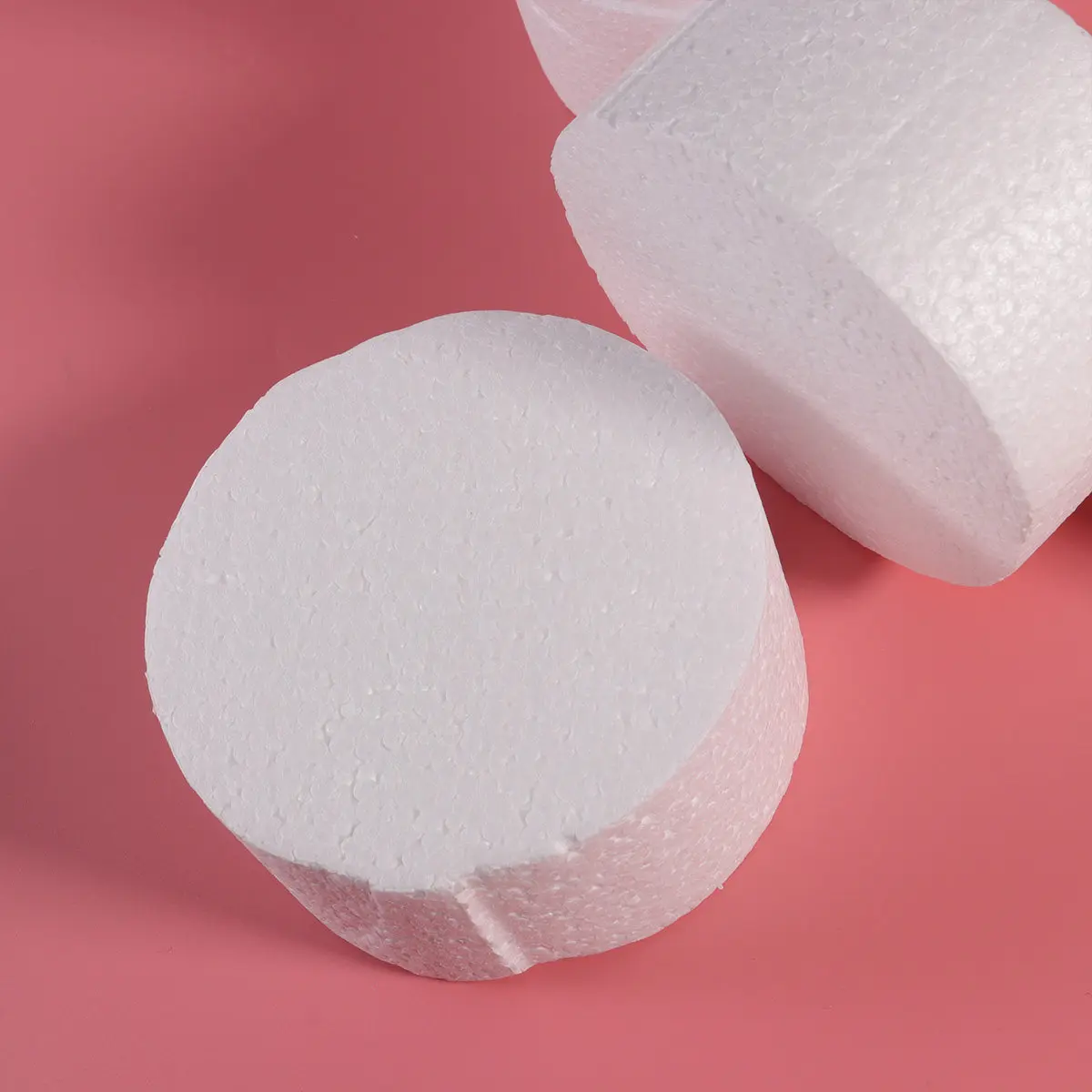 6Pcs Foam Cylinders DIY Painting Decorations Kids Creativity Development Handcraft Materials Graffiti Ornaments
6Pcs Foam Cylinders DIY Painting Decorations Kids Creativity Development Handcraft Materials Graffiti Ornaments