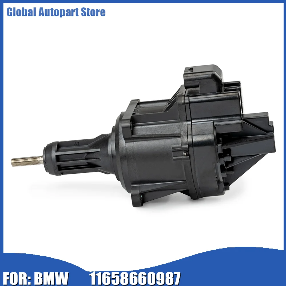 11657850453 11658660987 Turbo Set Wastegate Solenoid Valve Actuator For BMW N20 328i 330i F30 F46 F80 F34 F32 F20 F21
11657850453 11658660987 Turbo Set Wastegate Solenoid Valve Actuator For BMW N20 328i 330i F30 F46 F80 F34 F32 F20 F21