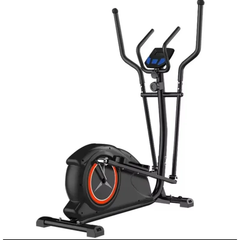 2025 New Design Home Use Gym Magnetic Control Elliptical Machine - Reliable Fitness Equipment for Daily Workout Sessions
2025 New Design Home Use Gym Magnetic Control Elliptical Machine - Reliable Fitness Equipment for Daily Workout Sessions