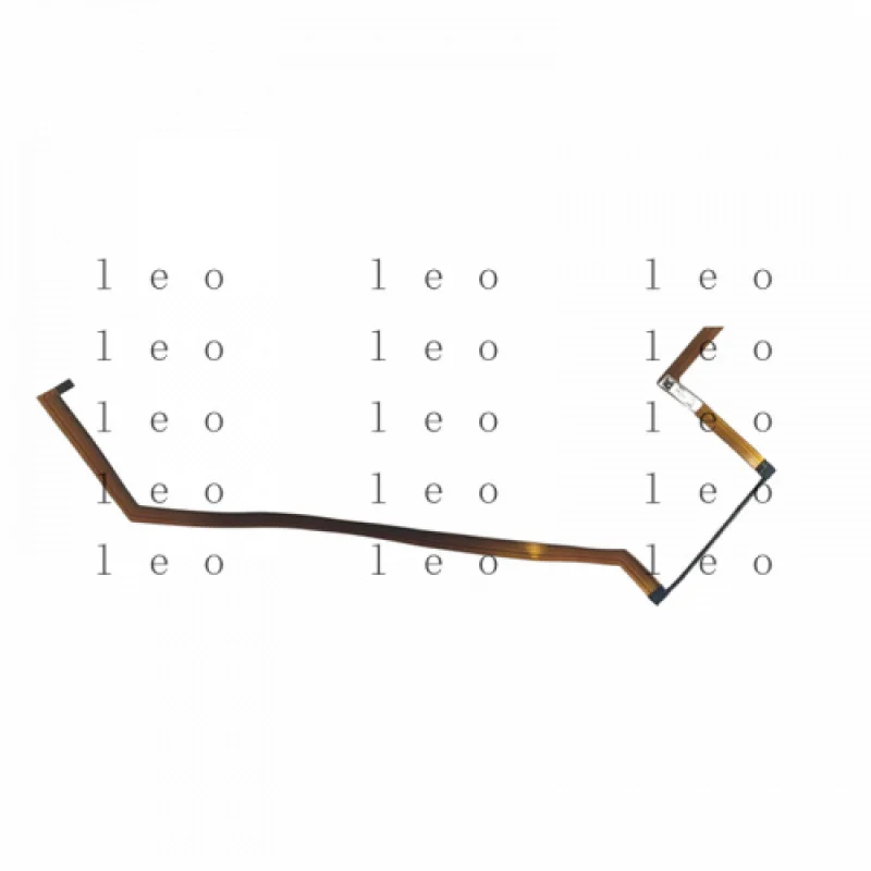 DD For MSI GS66 WS66 MS-16V1 LCD LED Display Ribbon Camera Cable K19-3014002-H58
DD For MSI GS66 WS66 MS-16V1 LCD LED Display Ribbon Camera Cable K19-3014002-H58