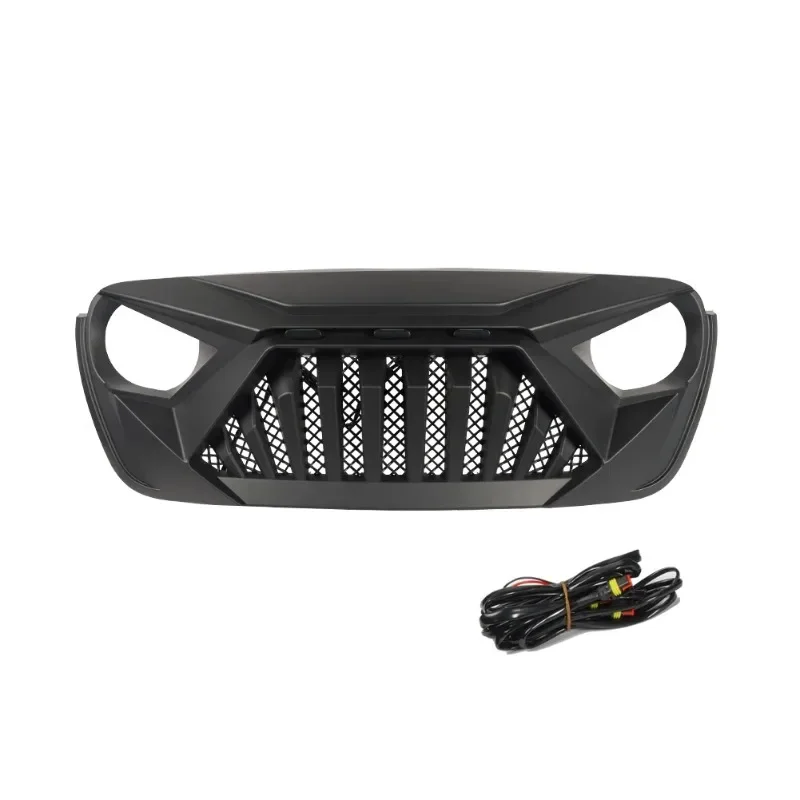 2025 STLF SCBLHigh quality auto system body kit 4x4 offroad accessories front bumper grill for JEEP WRANGLER JT
2025 STLF SCBLHigh quality auto system body kit 4x4 offroad accessories front bumper grill for JEEP WRANGLER JT
