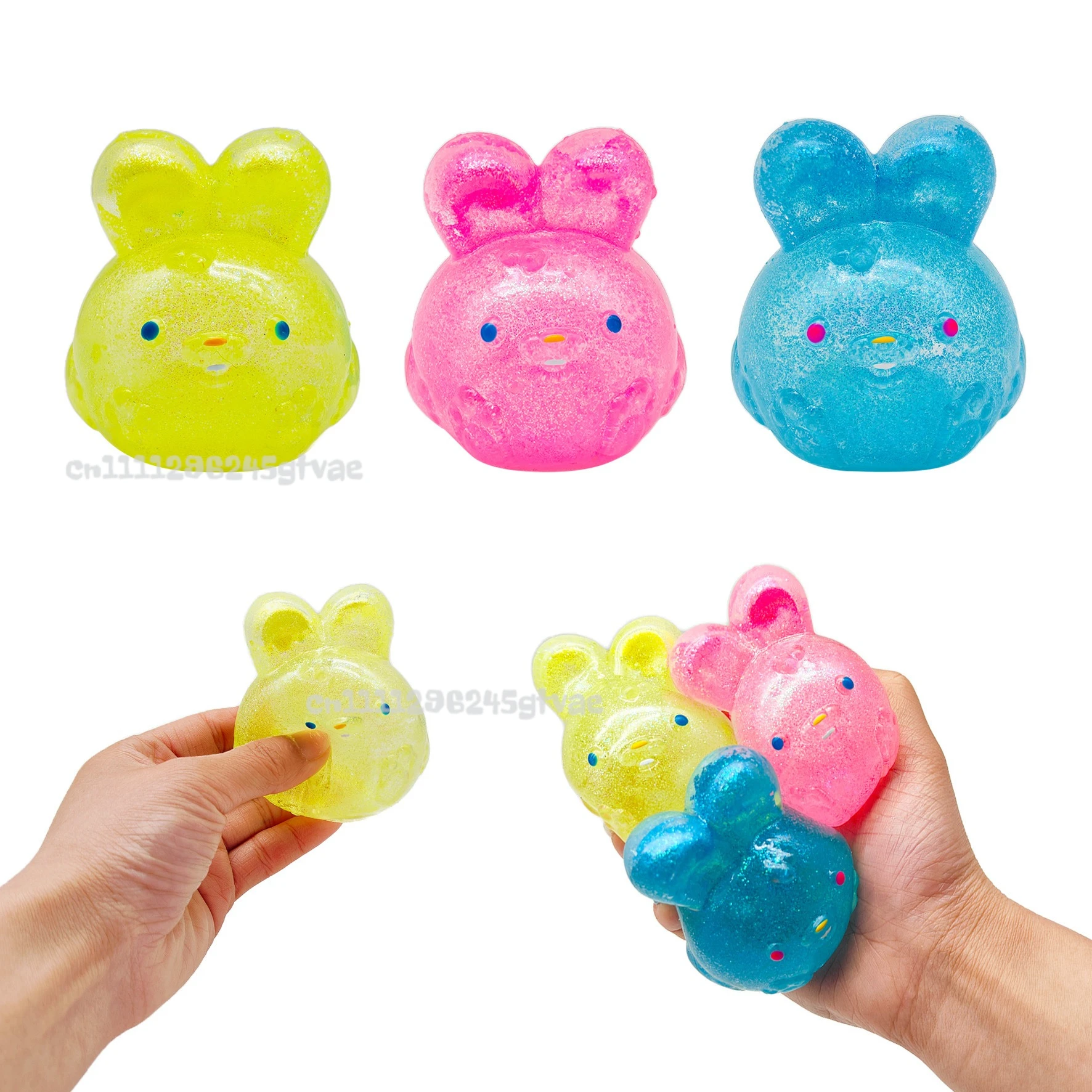Rabbit Shape Schylling Needoh Nice Cube Sensory Fidget Toys Anti Anxiety Decompression Tools Office Workers Vent Relief Toys
Rabbit Shape Schylling Needoh Nice Cube Sensory Fidget Toys Anti Anxiety Decompression Tools Office Workers Vent Relief Toys