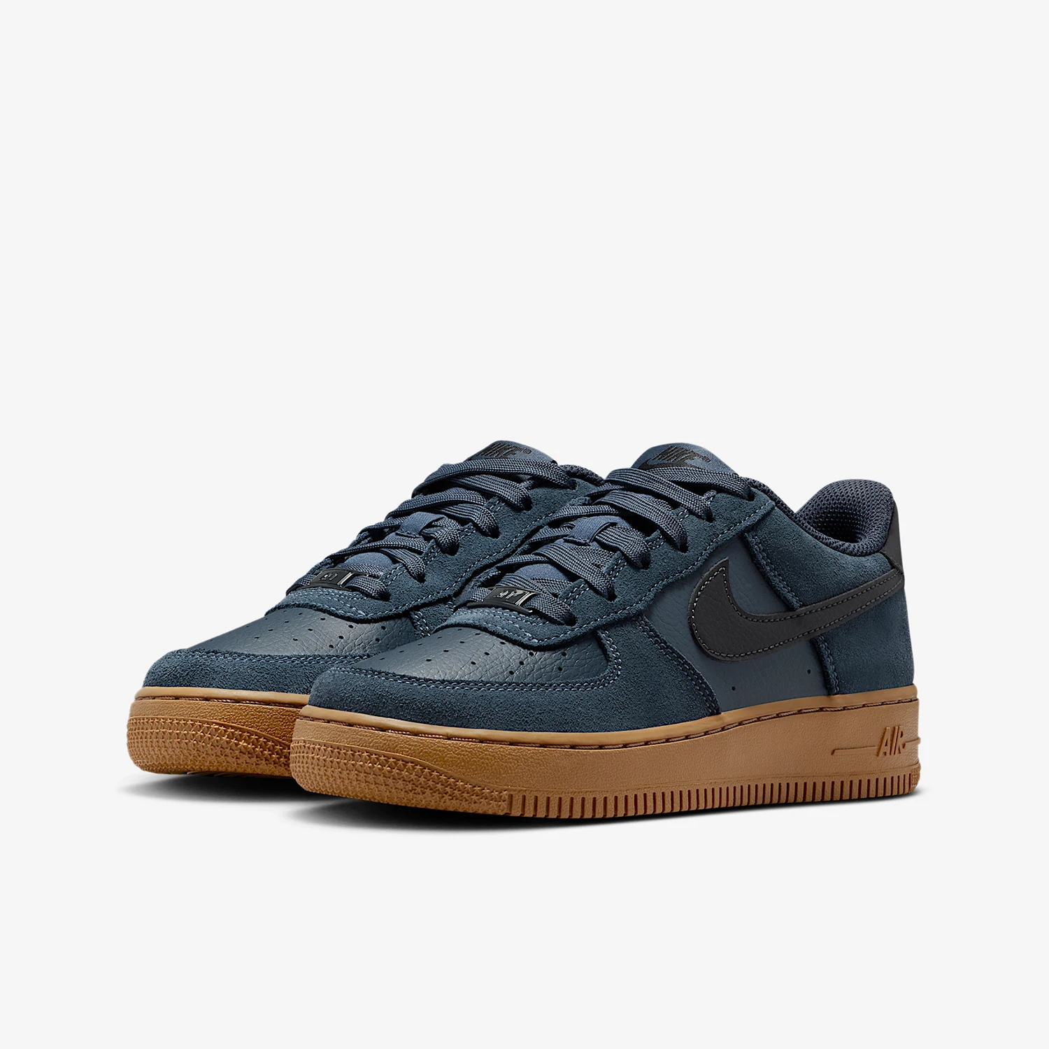 Nike Authentic Autumn Style GS Women's Youth Wear-Resistant Low-Top Sneakers HV4760-400
Nike Authentic Autumn Style GS Women's Youth Wear-Resistant Low-Top Sneakers HV4760-400