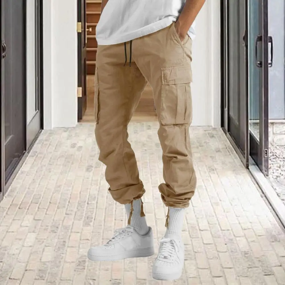 Men's New Spring And Summer Business Fashion Pocket Casual Pants Suitable For Travel Shopping Casual Pants
Men's New Spring And Summer Business Fashion Pocket Casual Pants Suitable For Travel Shopping Casual Pants