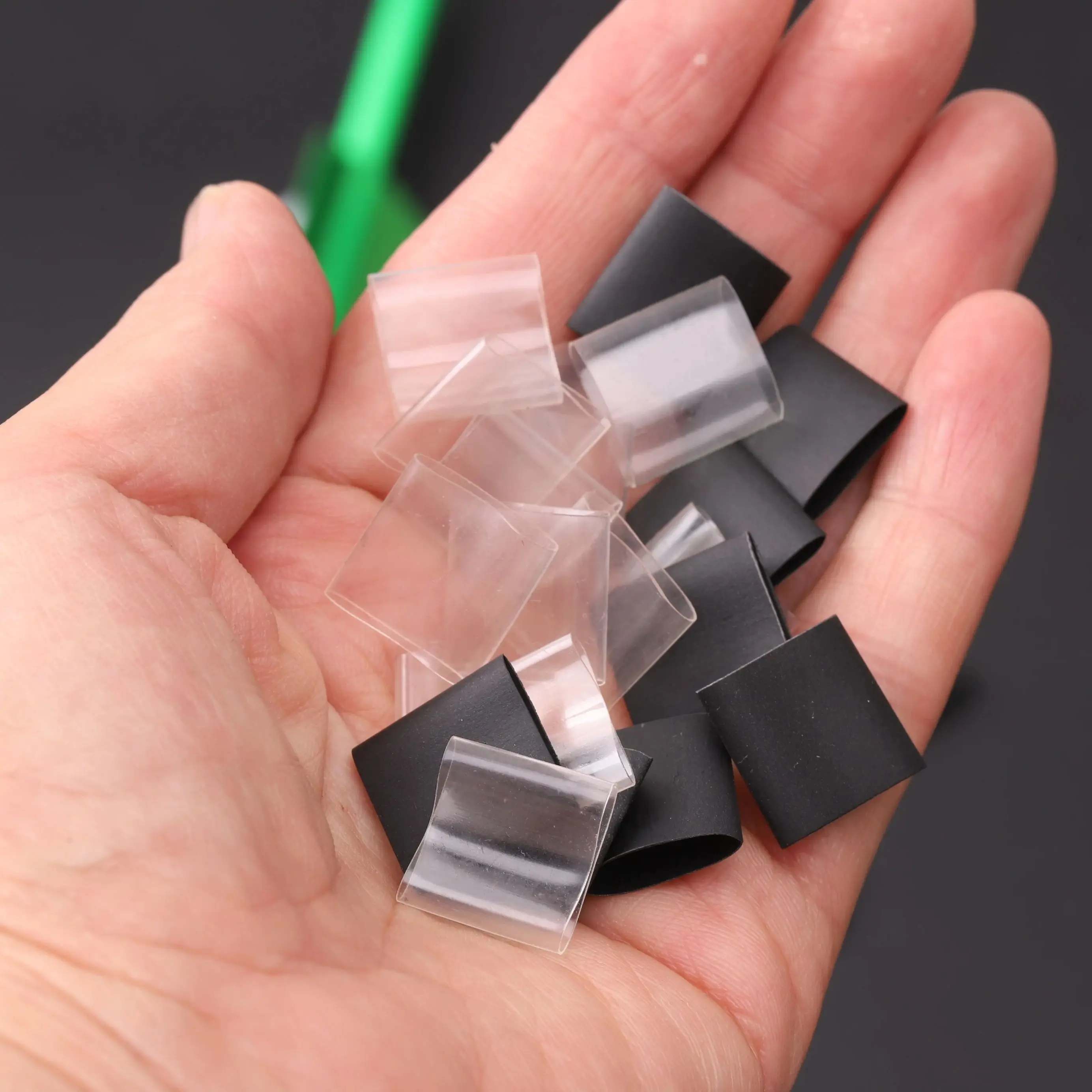 Аксессуары для стрельбы из лука, термоусадочные рукава для фиксации оперения, защитные рукава из натуральных перьев, 60 шт./упак., для охоты на стрельбе
Аксессуары для стрельбы из лука, термоусадочные рукава для фиксации оперения, защитные рукава из натуральных перьев, 60 шт./упак., для охоты на стрельбе