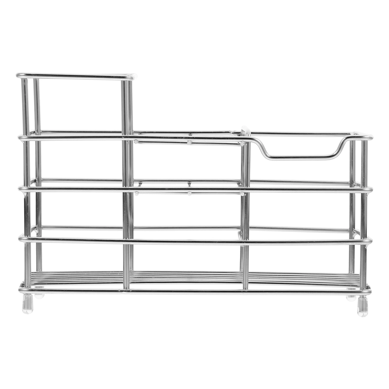 Stainless Steel Toothbrush Holder 304 Material 6 Tier Drying Rack Bathroom Toothpaste Shelf Electric St Metal ganizer
Stainless Steel Toothbrush Holder 304 Material 6 Tier Drying Rack Bathroom Toothpaste Shelf Electric St Metal ganizer
