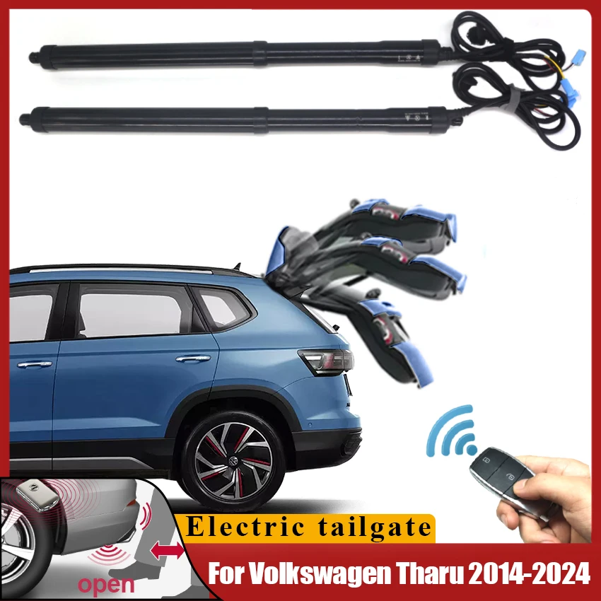 For Volkswagen Tharu 2014-2022 2023 2024 trunk electric tailgate lift auto automatic trunk opening drift drive kit foot sensor
For Volkswagen Tharu 2014-2022 2023 2024 trunk electric tailgate lift auto automatic trunk opening drift drive kit foot sensor