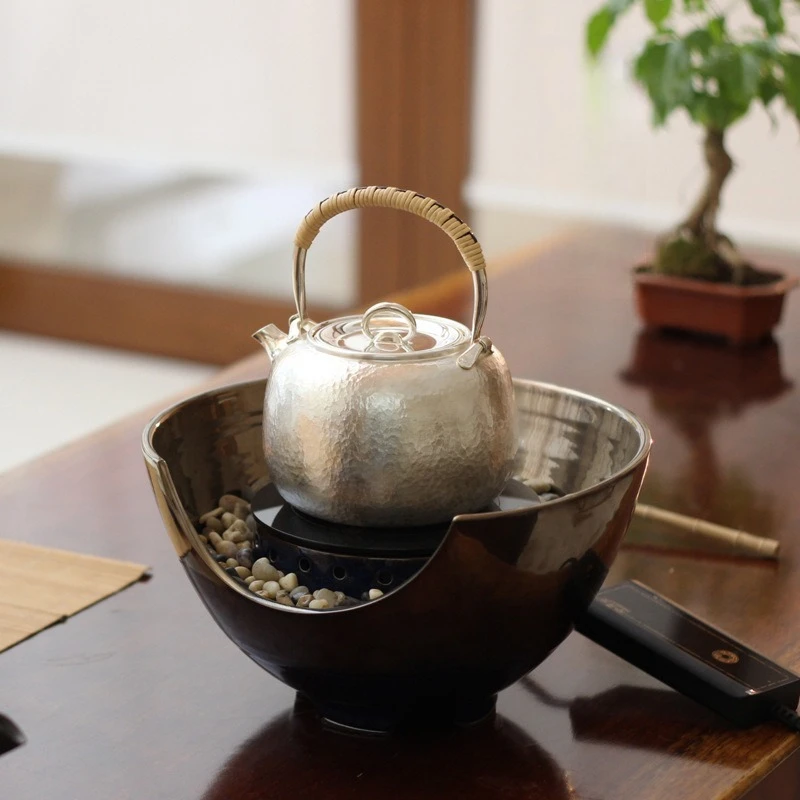 Electric ceramic stove, tea maker, lacquer ware, many series, silent tea stove, household kettle
Electric ceramic stove, tea maker, lacquer ware, many series, silent tea stove, household kettle