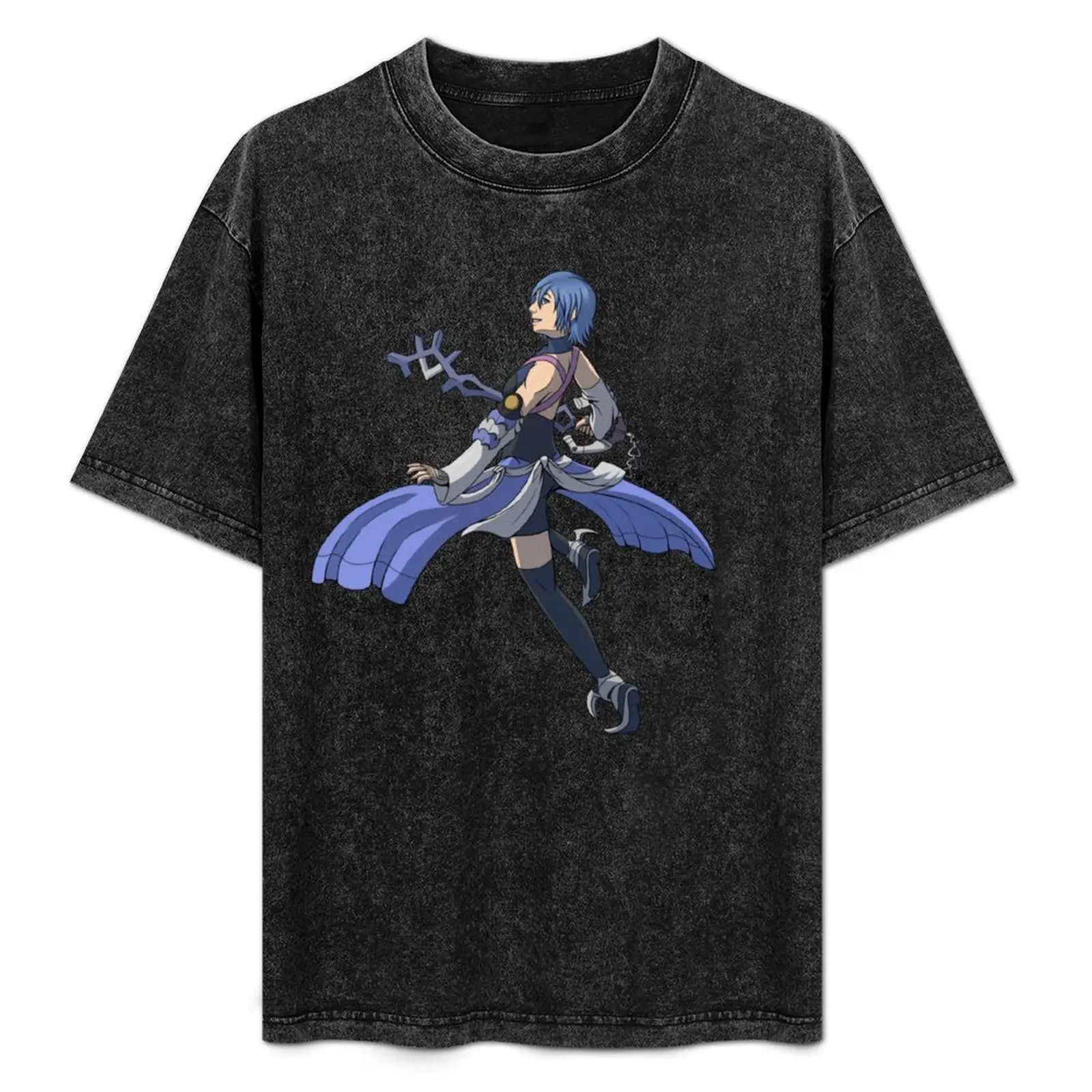 Aqua T-Shirt Novelty Graphic Tee Shirt
Aqua T-Shirt Novelty Graphic Tee Shirt