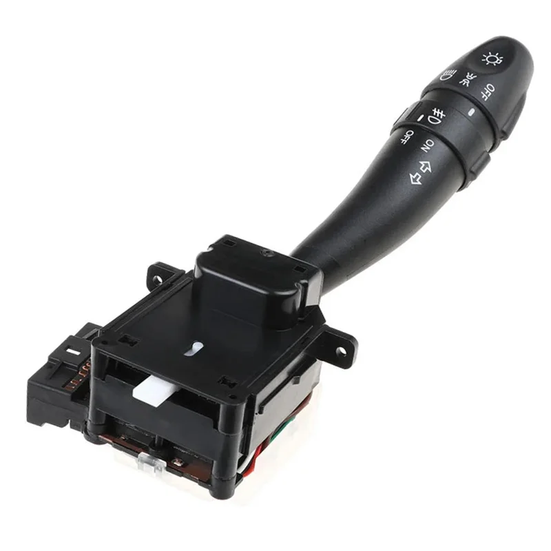 For Hyundai Sonata 1999-2006 For Kia Optima Magentis 2001 Car Turn Signal Switch 93410-38100
For Hyundai Sonata 1999-2006 For Kia Optima Magentis 2001 Car Turn Signal Switch 93410-38100