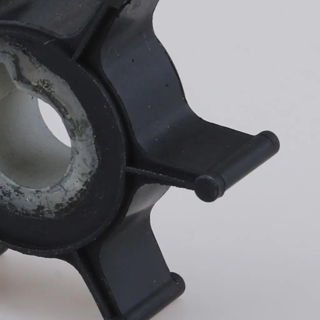 Outboard Motor Impeller Plastic Water Pump Component for Marine 2-stroke Engine Maintenance
Outboard Motor Impeller Plastic Water Pump Component for Marine 2-stroke Engine Maintenance