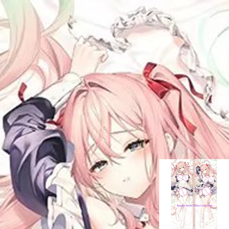 Dakimakura аниме красивая девушка двусторонняя наволочка с принтом чехол для тела в натуральную величину наволочка для взрослых 2024
Dakimakura аниме красивая девушка двусторонняя наволочка с принтом чехол для тела в натуральную величину наволочка для взрослых 2024
