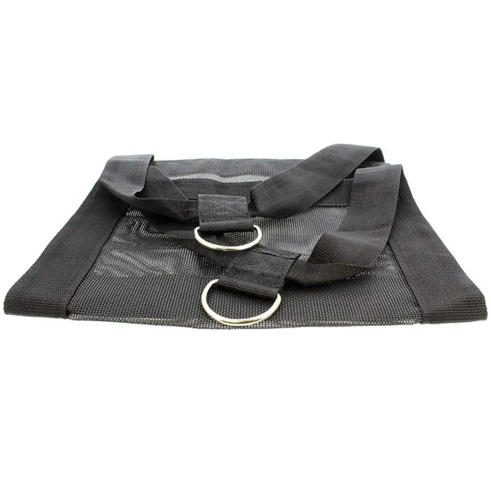 Weighing Sling Durable Mesh Tool for Calf Goat Puppy Pet Animal Lift Reusable Easy Clean Strong Hammock Weigh Pouch Breathable
Weighing Sling Durable Mesh Tool for Calf Goat Puppy Pet Animal Lift Reusable Easy Clean Strong Hammock Weigh Pouch Breathable