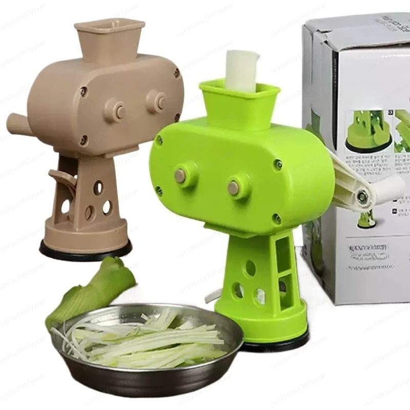 Ручной резак для зеленого лука, резак для качающего лука, многофункциональный резак для лука
Ручной резак для зеленого лука, резак для качающего лука, многофункциональный резак для лука