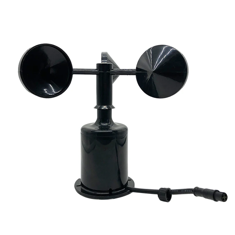 2026 YGC-FS1 Meteorological Tower RS485 4-20mA Weather Monitoring Anemometro Anemometer Measuring Device Wind Speed Sensor Meter
2026 YGC-FS1 Meteorological Tower RS485 4-20mA Weather Monitoring Anemometro Anemometer Measuring Device Wind Speed Sensor Meter