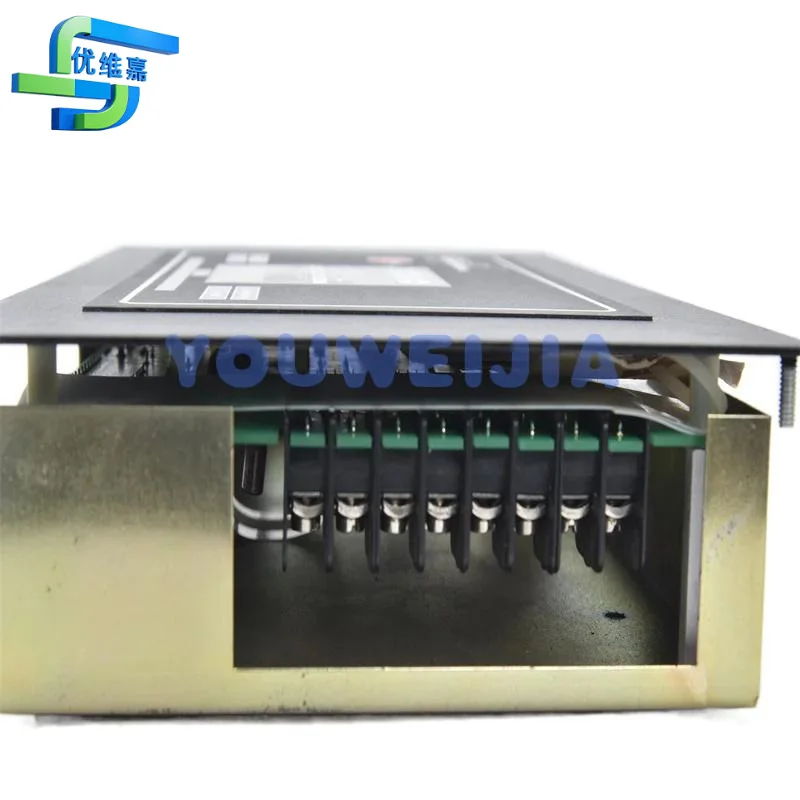 MEC20 Generator Controller Original MEC 20 Thomson Controller
MEC20 Generator Controller Original MEC 20 Thomson Controller