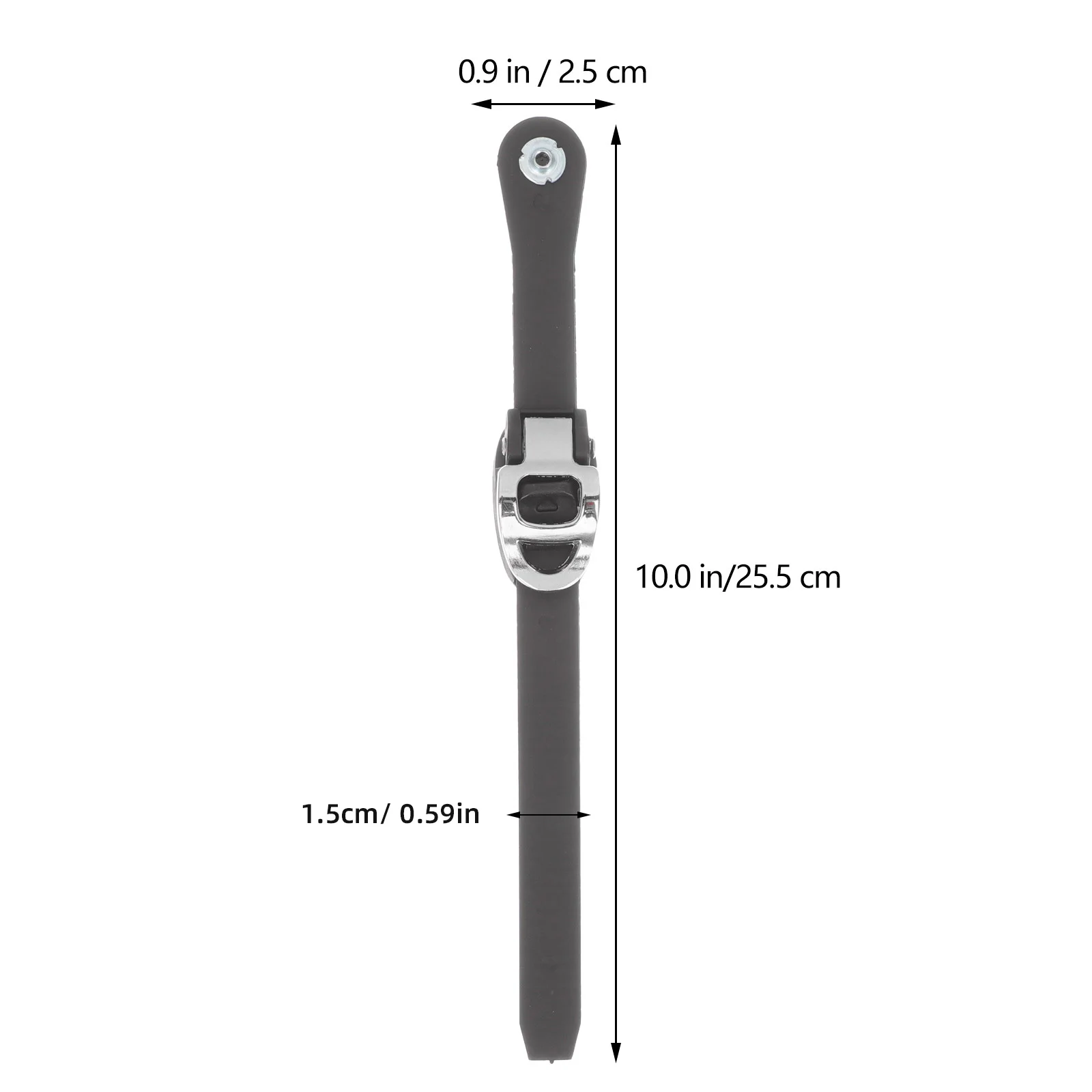 2Pcs Roller Skate Strap Adjustable Fixing Buckle Strap Replacement for Roller Skates Shoes Durable Accessories
2Pcs Roller Skate Strap Adjustable Fixing Buckle Strap Replacement for Roller Skates Shoes Durable Accessories