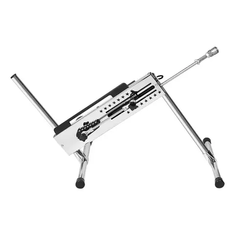 2026 Automatic Wireless Remote Sex Machine with Big Dildo for Women Love Machine Masturbation Sex Toys for Men Couples 18+ Adult