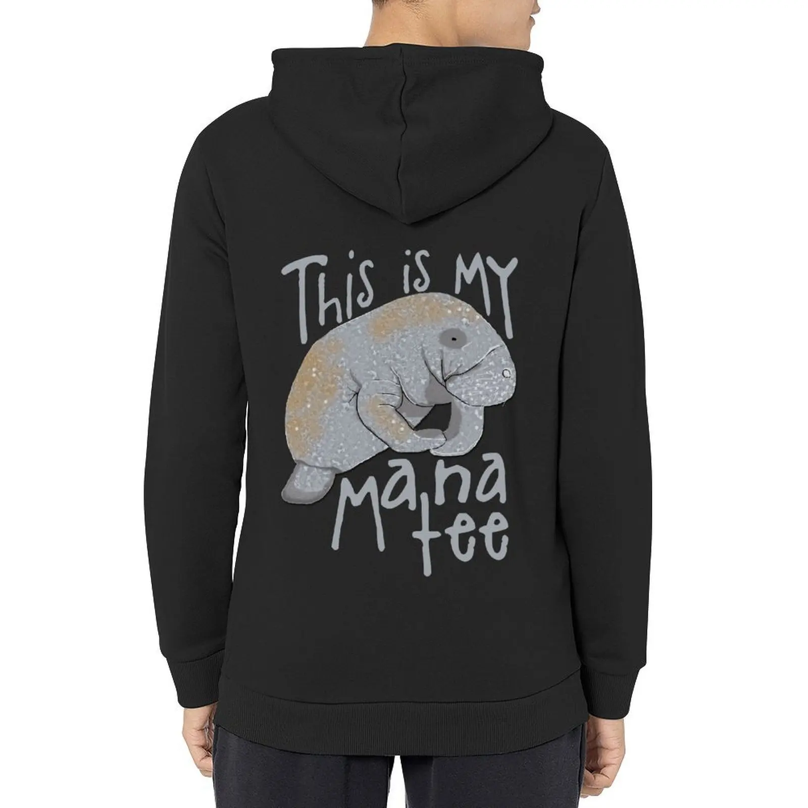 Manatee Hoodie fashion men men's sweat-shirt korean style clothes mens designer clothes tracksuit
Manatee Hoodie fashion men men's sweat-shirt korean style clothes mens designer clothes tracksuit