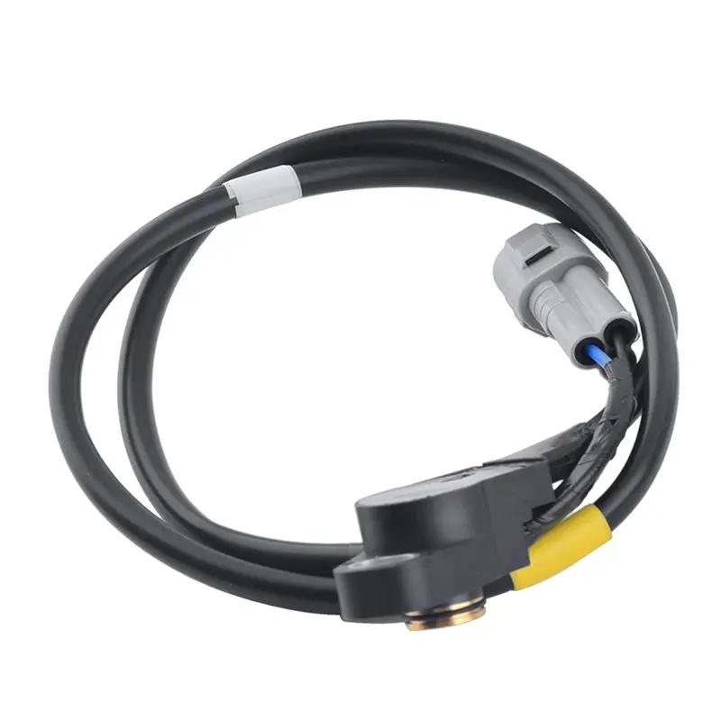 Датчик положения двигателя (Trim Sensor Assy) 34840-87L01 3484087L01 для 4-тактных подвесных лодочных моторов мощностью 40-90 л.с., запасные части
Датчик положения двигателя (Trim Sensor Assy) 34840-87L01 3484087L01 для 4-тактных подвесных лодочных моторов мощностью 40-90 л.с., запасные части
