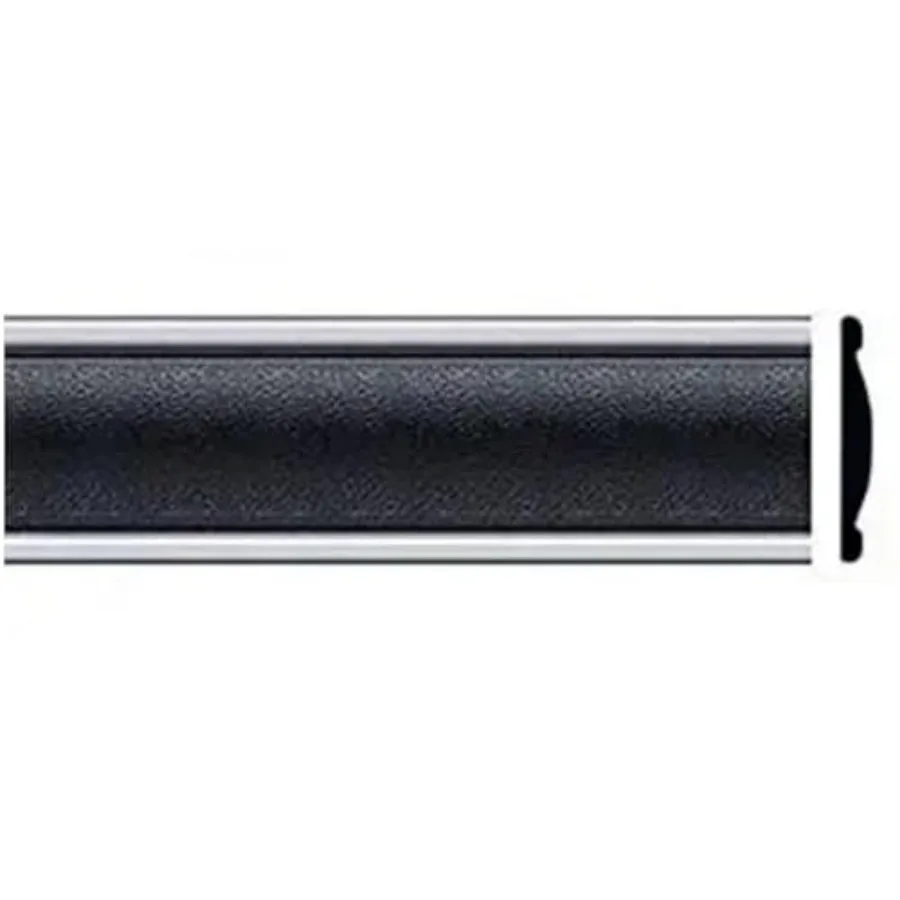 Black Side Body Trim Molding for 1973-1987 Chevy GMC C10 C20 C30 K10 K20 K30 V10 Suburban Custom Deluxe Silverado Pickup Trucks
Black Side Body Trim Molding for 1973-1987 Chevy GMC C10 C20 C30 K10 K20 K30 V10 Suburban Custom Deluxe Silverado Pickup Trucks