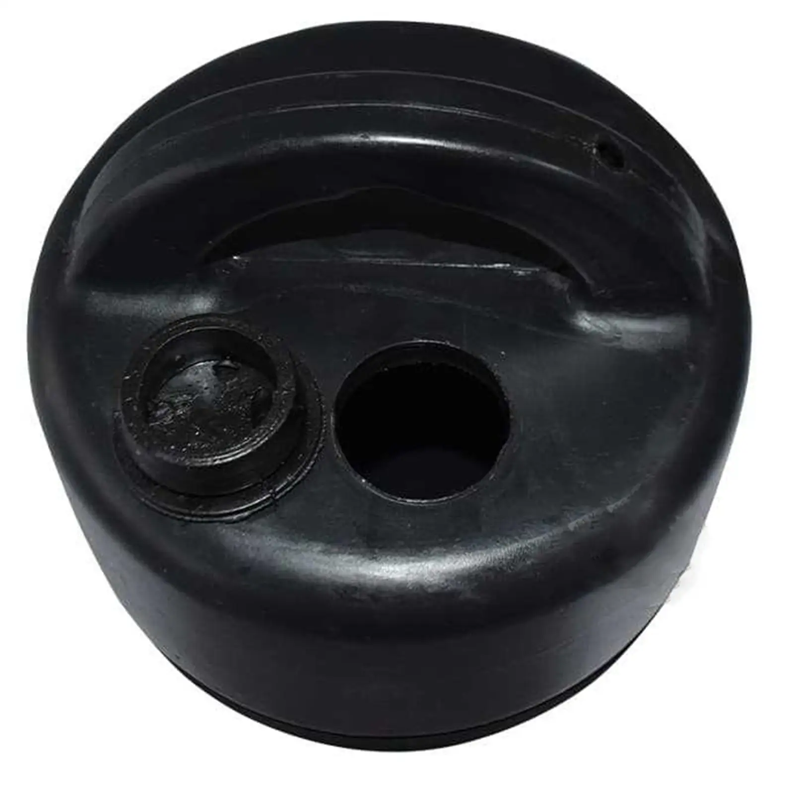 Farm Manure Drain Valve PE Inner Plug Handheld Sewer Stopper Durable Waste Control for Animal Pens
Farm Manure Drain Valve PE Inner Plug Handheld Sewer Stopper Durable Waste Control for Animal Pens