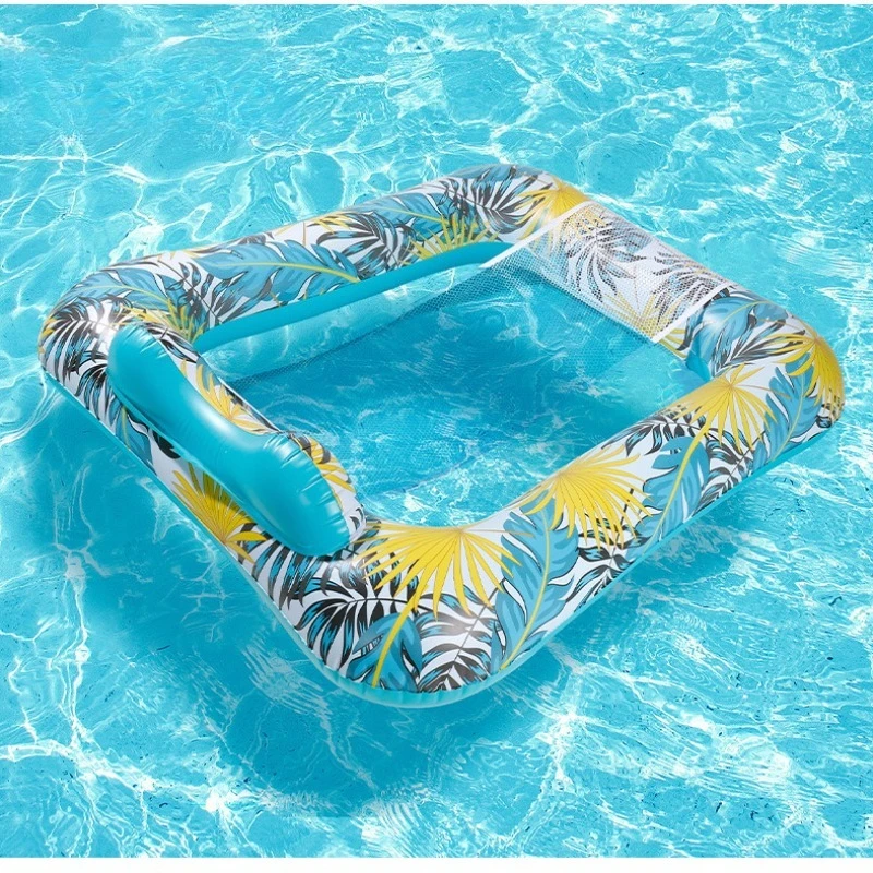 Leisure Inflatable Seatings Thick-walled Mesh Lounge Inflatable Seatings Platform Outdoor Furniture Suelos Inflables ZY40CQZJ
Leisure Inflatable Seatings Thick-walled Mesh Lounge Inflatable Seatings Platform Outdoor Furniture Suelos Inflables ZY40CQZJ