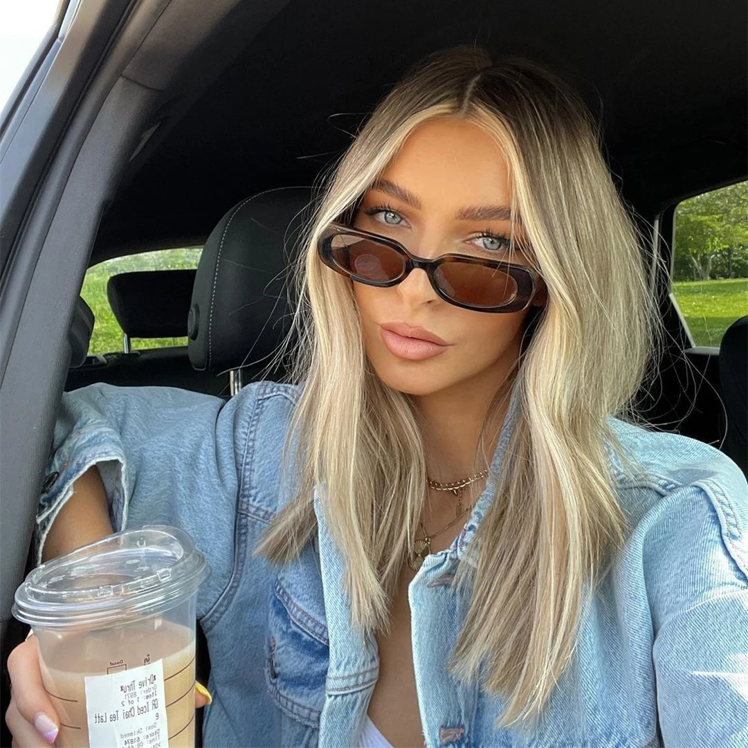 High Heat Synthetic Lace Front Wig for Women Ash Blonde Highlights Natural Wave Blend Wigs Daily Cosplay Wear&Go for Summmer
High Heat Synthetic Lace Front Wig for Women Ash Blonde Highlights Natural Wave Blend Wigs Daily Cosplay Wear&Go for Summmer