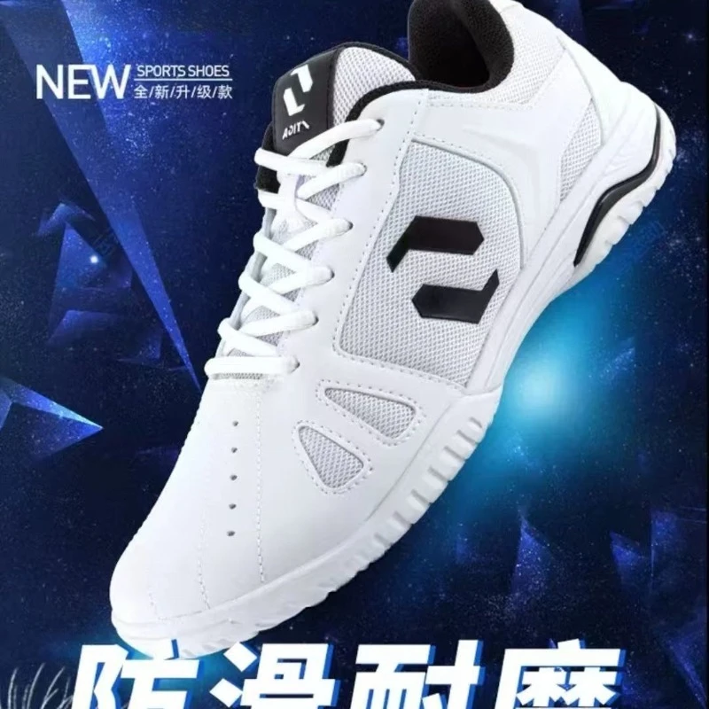 Original Brand Comfortable Anti Slip Badminton Trainers Indoor Court Shoe Professional Table Tennis Shoe Badminton Gym Shoe
Original Brand Comfortable Anti Slip Badminton Trainers Indoor Court Shoe Professional Table Tennis Shoe Badminton Gym Shoe