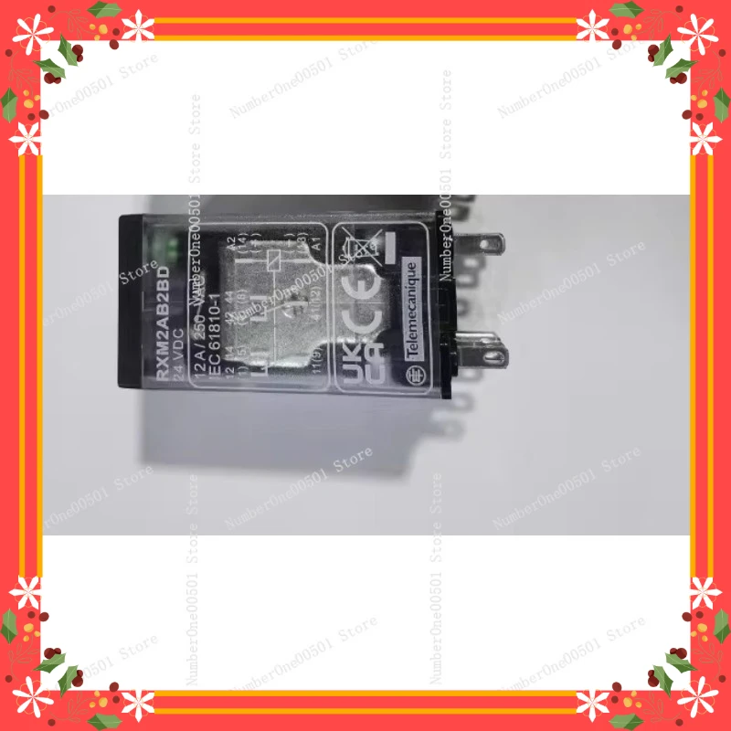 Совместимое промежуточное реле New RXM2AB2BD RXM2AB2P7 RXM4AB2BD RXM4AB2P7, 10 штук
Совместимое промежуточное реле New RXM2AB2BD RXM2AB2P7 RXM4AB2BD RXM4AB2P7, 10 штук