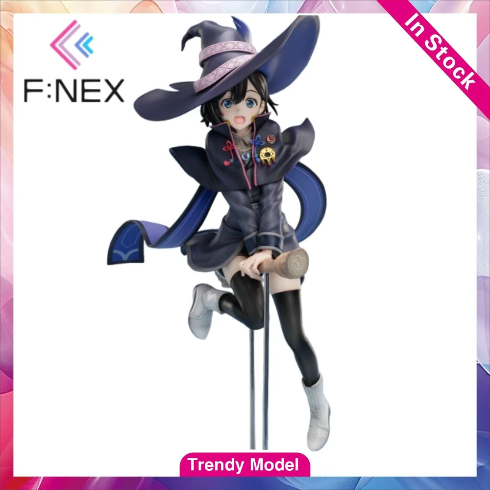 【TM】В наличии F:NEX THE JOURNEY OF ELAINA Saya 1/7 Фигурка-модель, коллекционный подарок, украшение
【TM】В наличии F:NEX THE JOURNEY OF ELAINA Saya 1/7 Фигурка-модель, коллекционный подарок, украшение