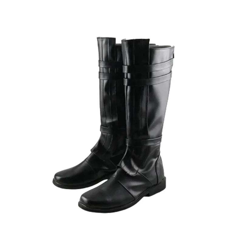 Nene 2025 Retro Knight Shoes Cosplay Fantasia Boots Movie Space Battle Disguise Costume Accessories Men Fantasy Halloween Pa
Nene 2025 Retro Knight Shoes Cosplay Fantasia Boots Movie Space Battle Disguise Costume Accessories Men Fantasy Halloween Pa