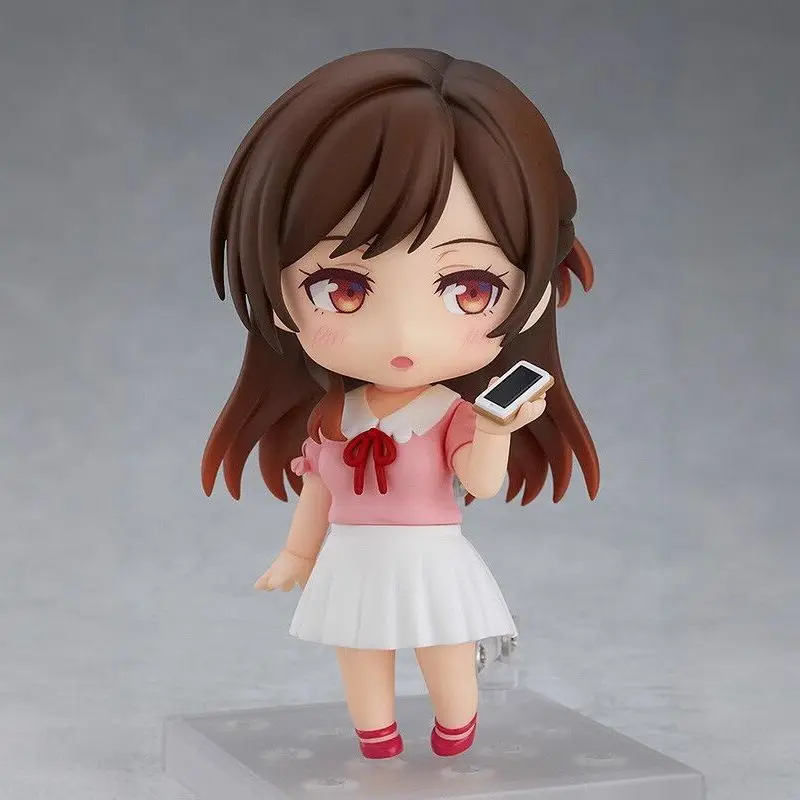 Новый 1473 аренда подруги Чизуру Мизухара аниме фигурка девушки Канодзё Окаришимасу Чизуру Ичинозы фигурка модель куклы игрушки
Новый 1473 аренда подруги Чизуру Мизухара аниме фигурка девушки Канодзё Окаришимасу Чизуру Ичинозы фигурка модель куклы игрушки