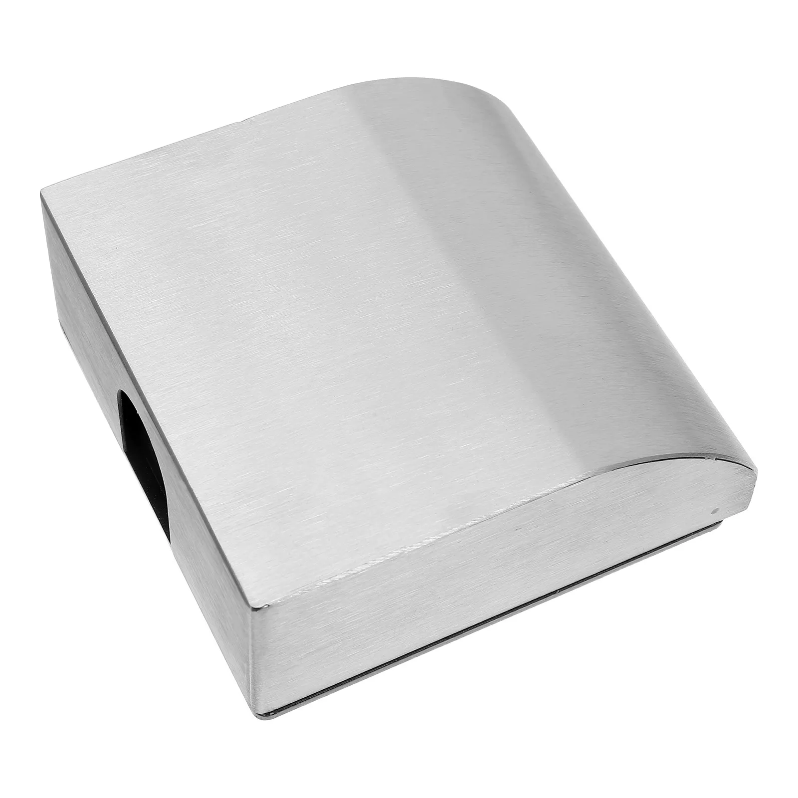 Waterproof Outlet Cover Stainless Steel Weatherproof Socket Guard for Camping Barbecue Poolside 86 Type Outdoor Receptacle Box
Waterproof Outlet Cover Stainless Steel Weatherproof Socket Guard for Camping Barbecue Poolside 86 Type Outdoor Receptacle Box